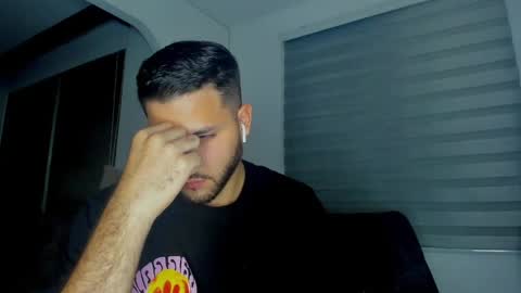 dereckhardd online show from 05-15-26, 01:12