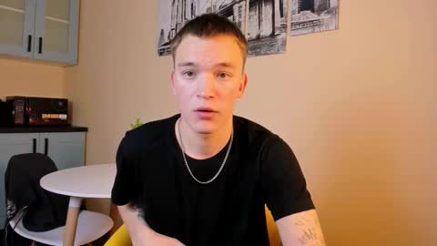 Derek online show from 11-09-25, 08:07