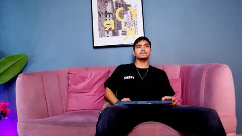 Derek online show from 01-15-26, 09:18