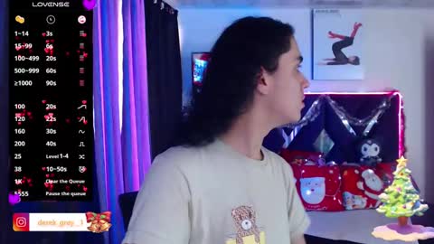 Derek independent online show from 12-05-24, 07:06