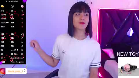 Derek independent online show from 02-24-25, 05:53