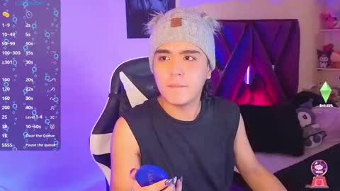 Derek independent online show from 09-22-25, 06:43