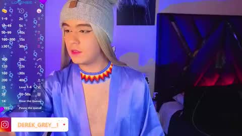 Derek independent online show from 09-29-25, 10:25