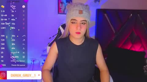 Derek independent online show from 11-12-25, 07:03