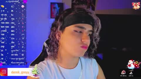 Snapshot of derek_grey1 chatting on 01-05-26, 11:08 Derek independent online show from 01-05-26, 11:08