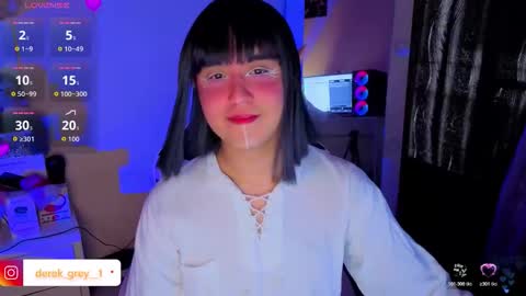 Snapshot of derek_grey1 chatting on 03-12-26, 10:16 Derek independent online show from 03-12-26, 10:16