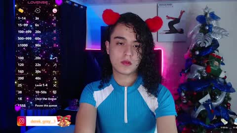 Snapshot of derek_greyy_ chatting on 01-02-25, 11:27 derek grey online show from 01-02-25, 11:27