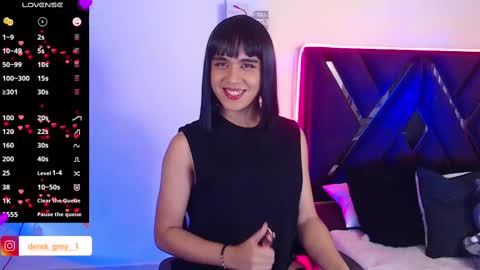 derek grey online show from 02-28-25, 05:26