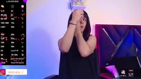 Snapshot of derek_greyy_ chatting on 02-28-25, 08:31 derek grey online show from 02-28-25, 08:31