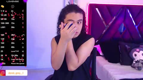 derek grey online show from 02-28-25, 03:59