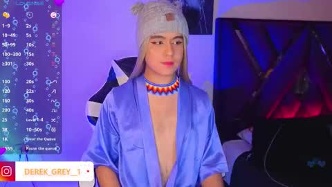 Snapshot of derek_greyy_ chatting on 09-29-25, 10:25 derek grey online show from 09-29-25, 10:25