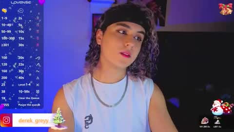 Snapshot of derek_greyy_ chatting on 01-05-26, 10:46 derek grey online show from 01-05-26, 10:46