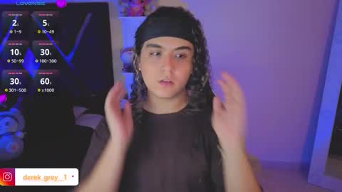 Snapshot of derek_greyy_ chatting on 03-11-26, 08:59 derek grey online show from 03-11-26, 08:59