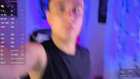 derek grey online show from 07-25-26, 12:14