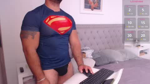 Derek online show from 04-20-26, 12:52