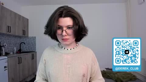 Derek online show from 04-19-26, 08:55