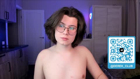 Derek online show from 05-01-26, 08:57