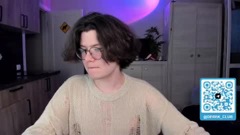Snapshot of derek_shameless chatting on 07-15-26, 07:41 Derek online show from 07-15-26, 07:41