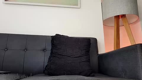 Derek independent model  online show from 03-09-25, 05:28