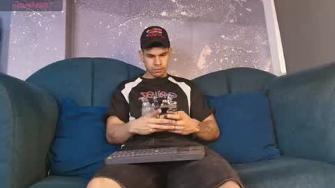 derek_voss online show from 07-02-26, 12:33