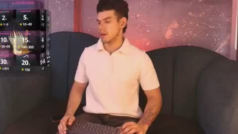 derek_voss online show from 07-29-26, 12:58