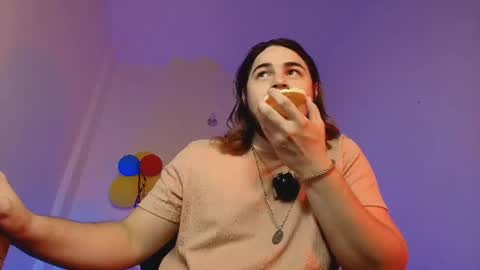Derek online show from 07-13-26, 11:18
