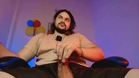 Derek online show from 07-14-26, 02:05