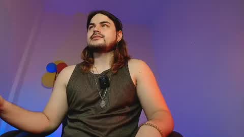 Derek online show from 07-17-26, 04:08