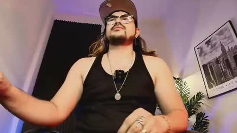 Derek online show from 07-26-26, 08:05