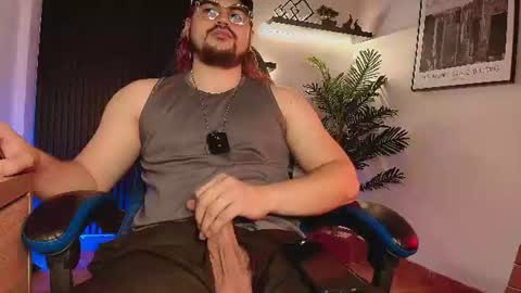 Derek online show from 08-07-26, 01:51
