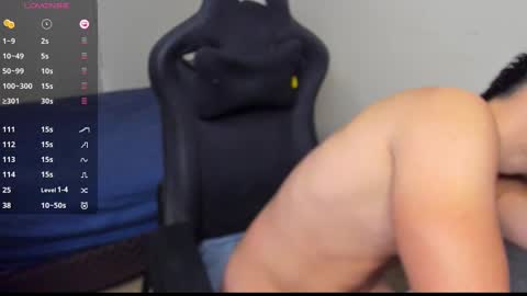 Derekcb online show from 03-05-25, 10:44