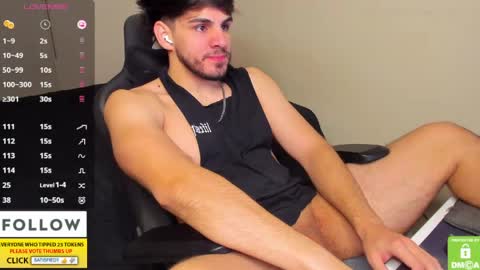 Derekcb online show from 05-30-26, 11:46