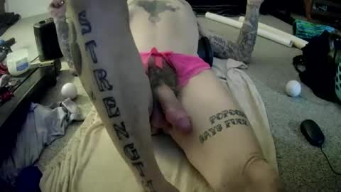 henry garfield online show from 02-19-25, 07:27