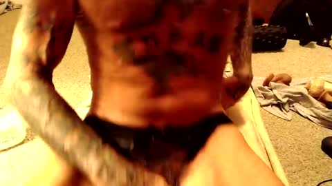 henry garfield online show from 10-05-25, 07:50