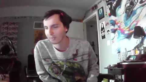 derekdings online show from 12-03-24, 05:55