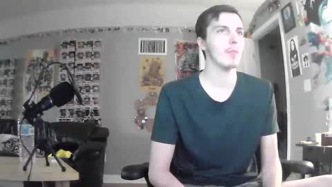 derekdings online show from 12-07-24, 12:08