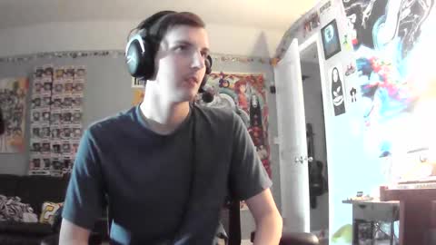 derekdings online show from 12-09-24, 06:57