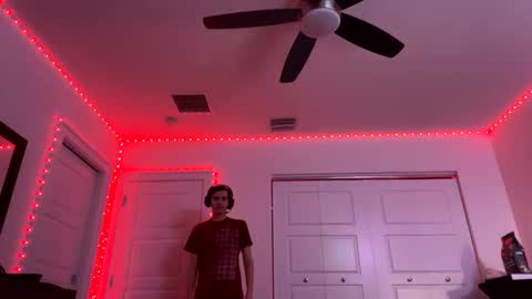 derekdings online show from 12-10-24, 11:08