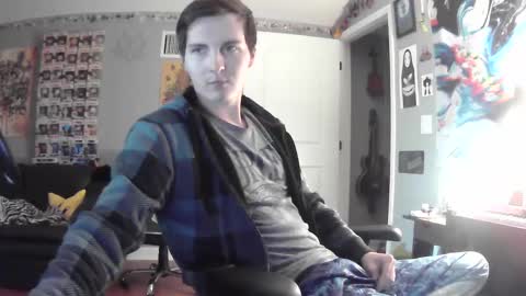 derekdings online show from 01-05-25, 12:53