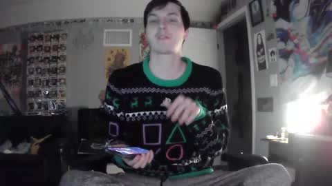 derekdings online show from 01-13-25, 01:39