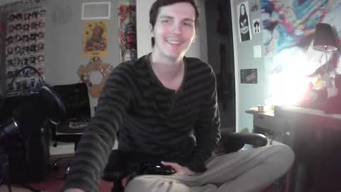 derekdings online show from 01-18-25, 02:02