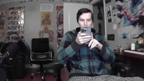 derekdings online show from 02-21-25, 11:55