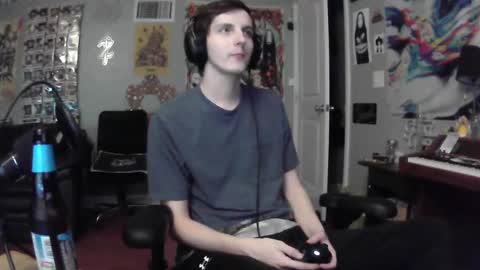 derekdings online show from 02-26-25, 04:58