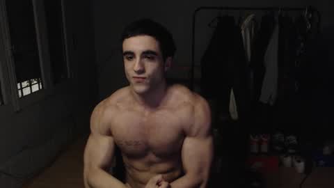 derekhuge online show from 11-11-25, 05:29