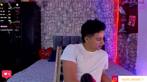 Snapshot of derekk_cute chatting on 02-07-25, 04:16 DEREKK online show from 02-07-25, 04:16