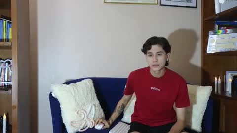 Derek online show from 12-14-25, 01:11