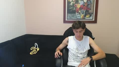 Derek online show from 05-19-26, 11:22