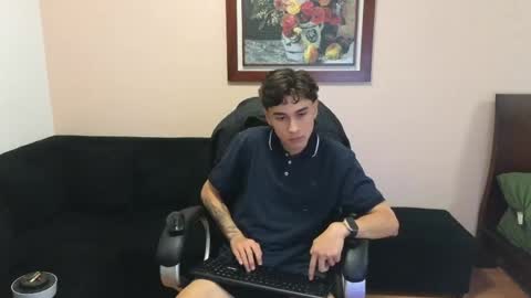 Derek online show from 05-21-26, 11:23