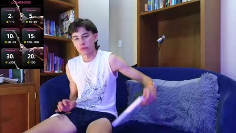 Derek online show from 05-24-26, 12:48