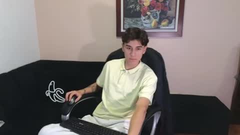 Derek online show from 05-28-26, 12:52